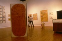 Paul Robeson Galleries
